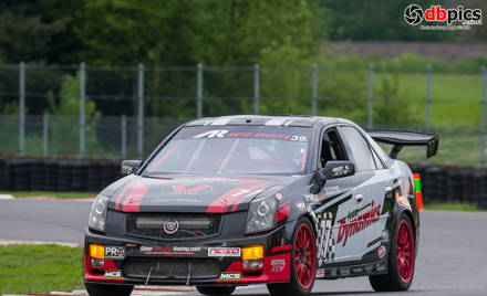 Cascade (CSCC) HPDE Track Day June 18, 2021