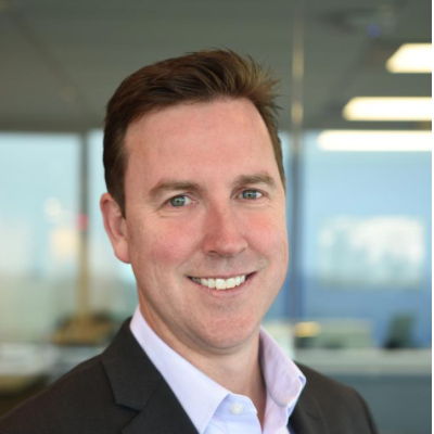 Profile of Travis Hester