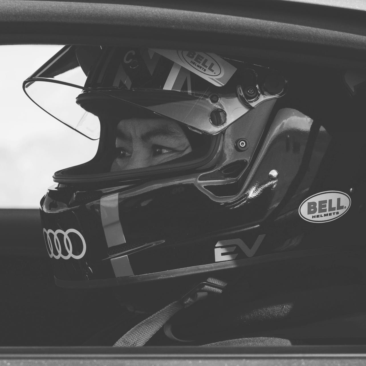 Profile of Eric V