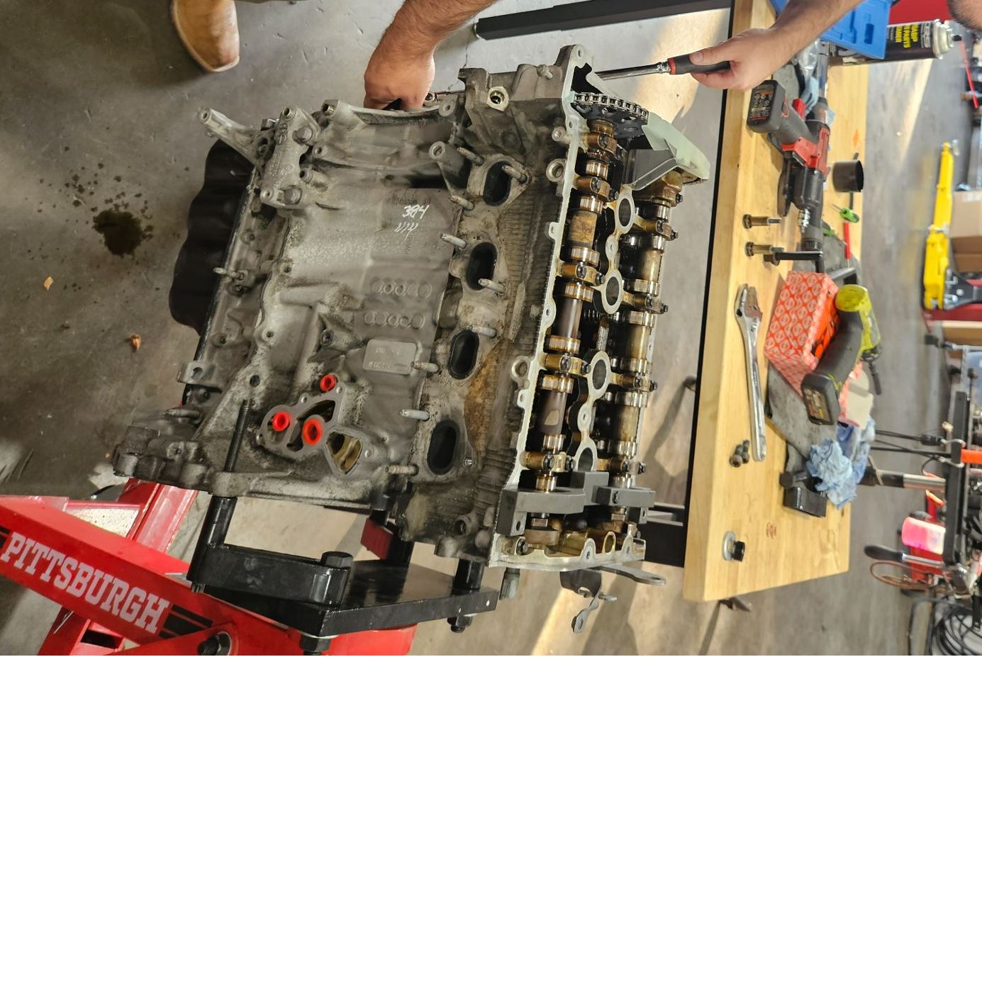 Profile of Jason Trent