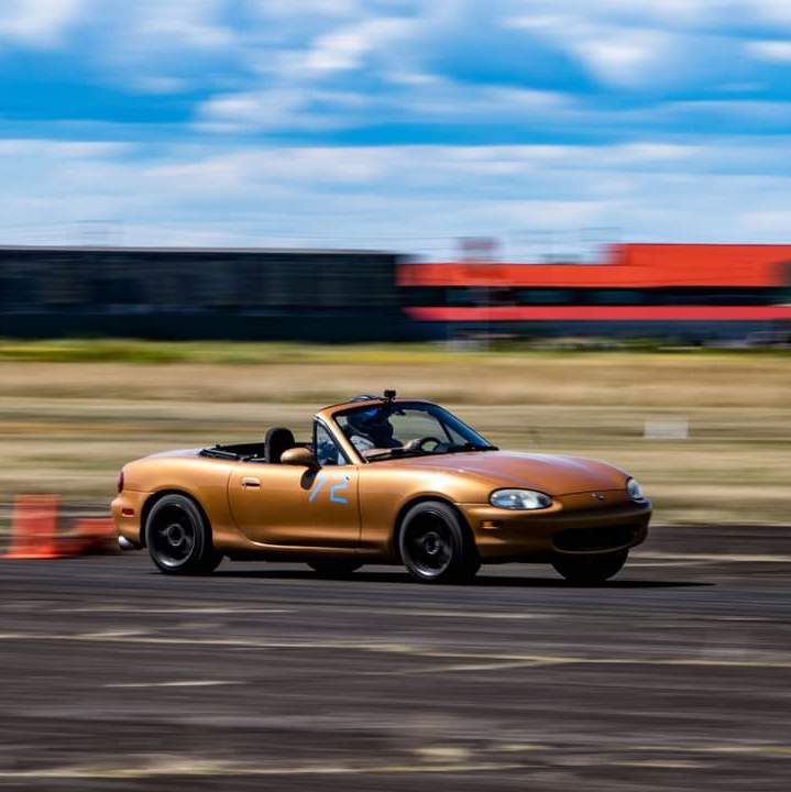 Profile of Travis Grubb