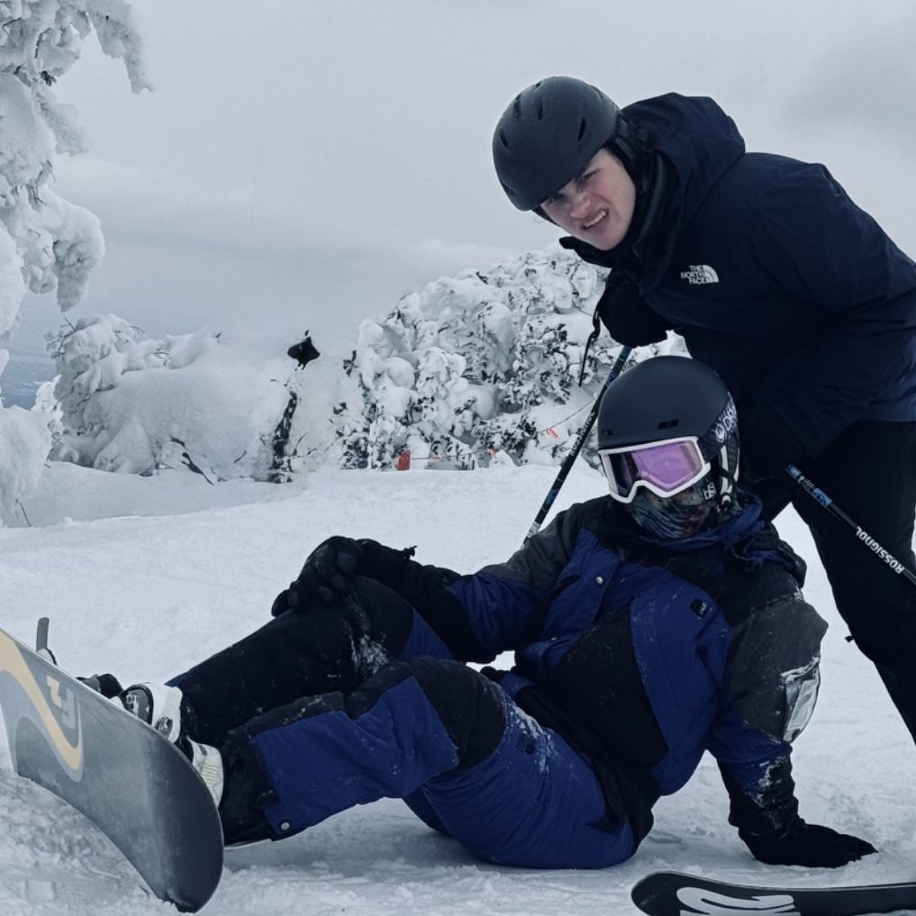 Profile of Jesse James