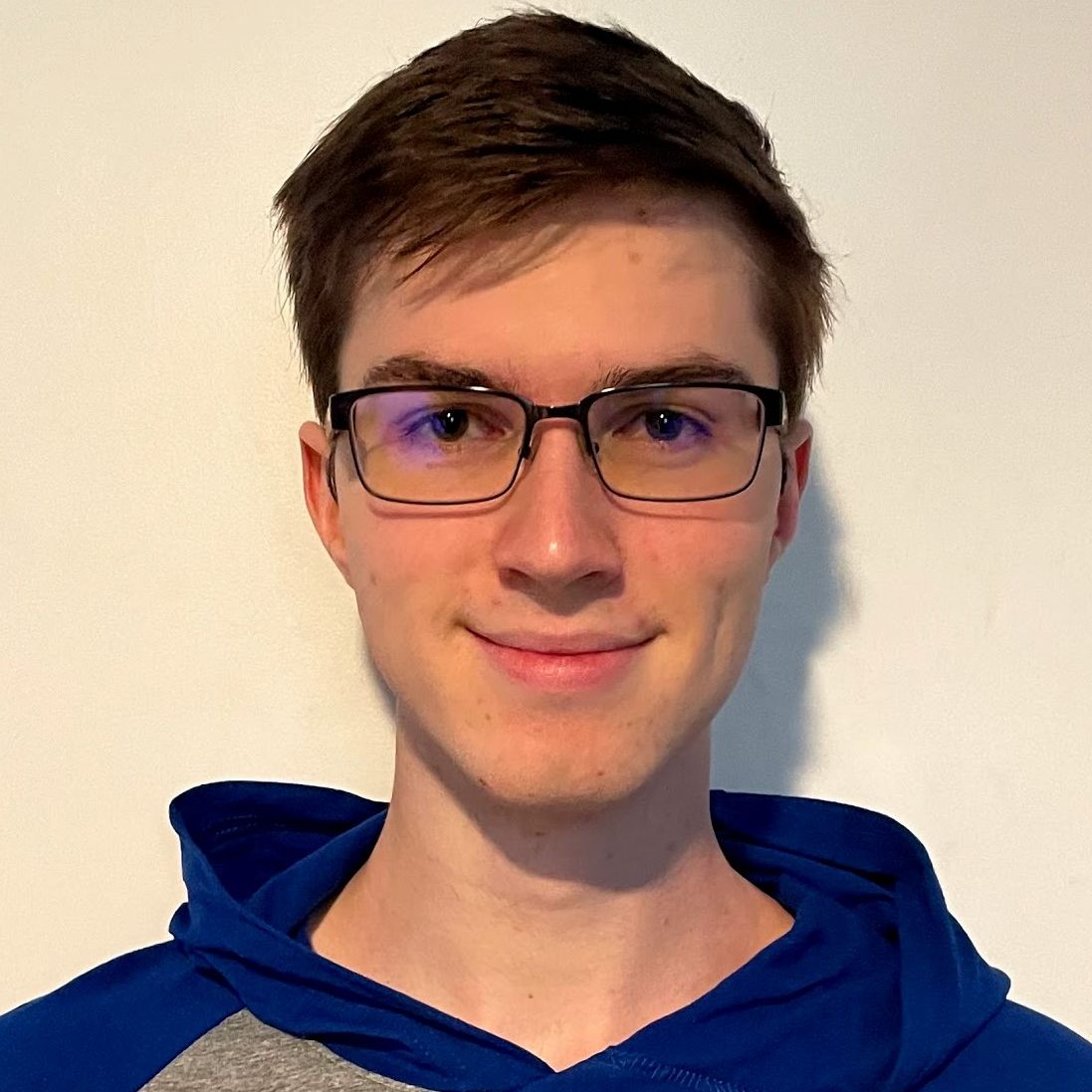 Profile of Victor Epshteyn