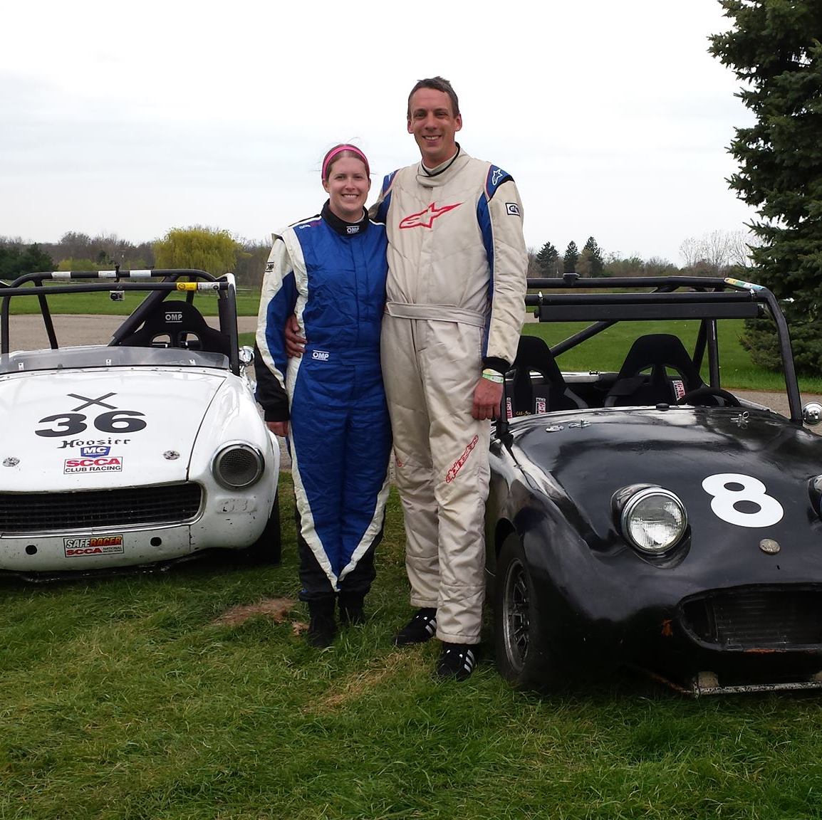 Profile of Ashley Burress