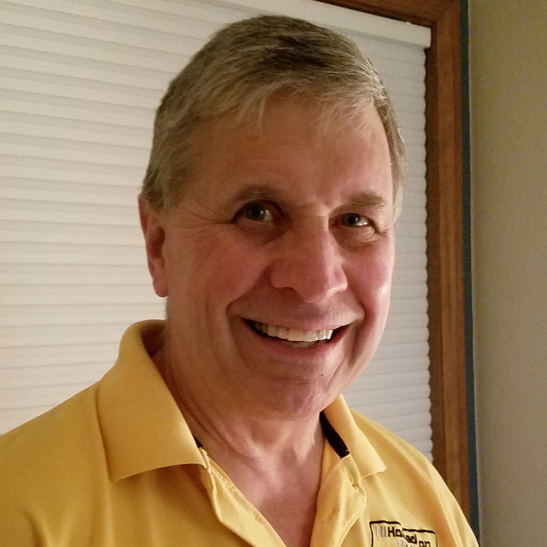 Profile of Tom Newman