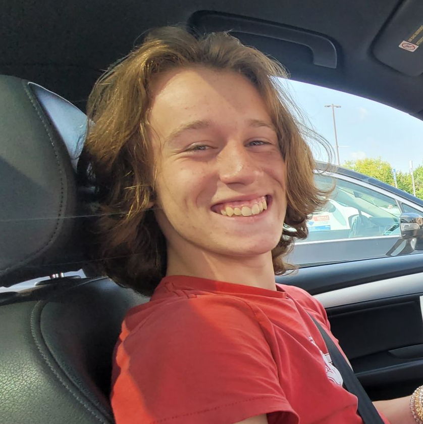 Profile of Ayden Scranton