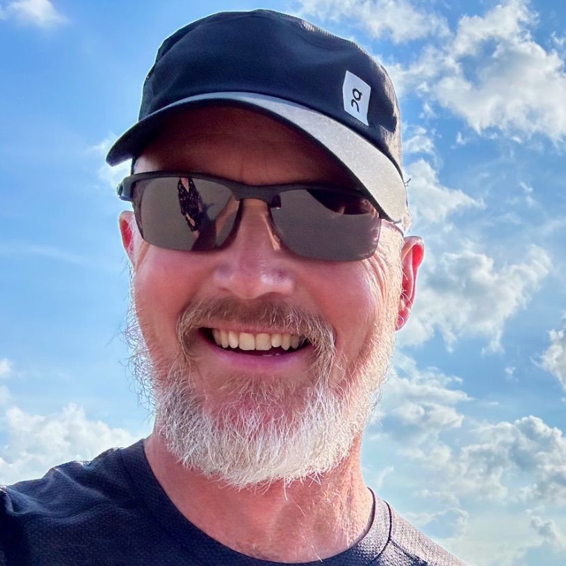 Profile of Derek Salley