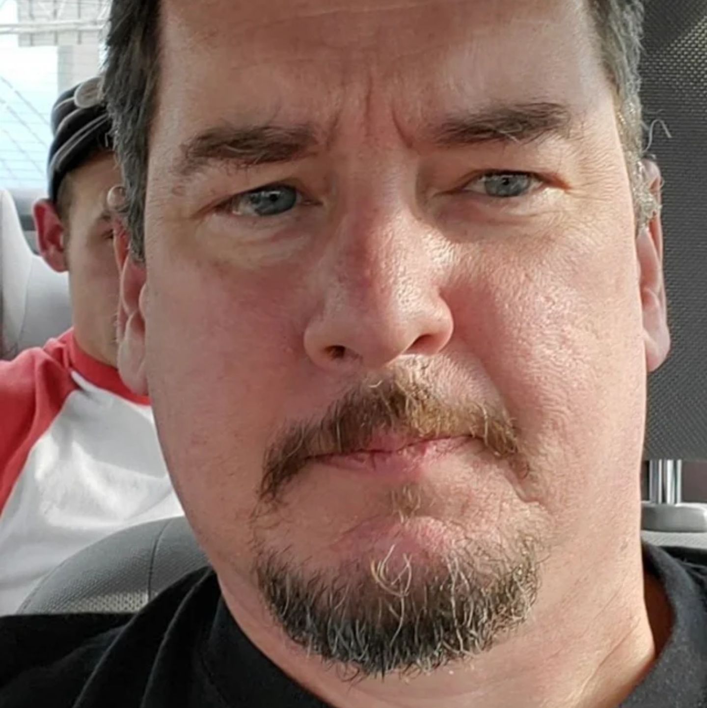 Profile of Todd Morrow