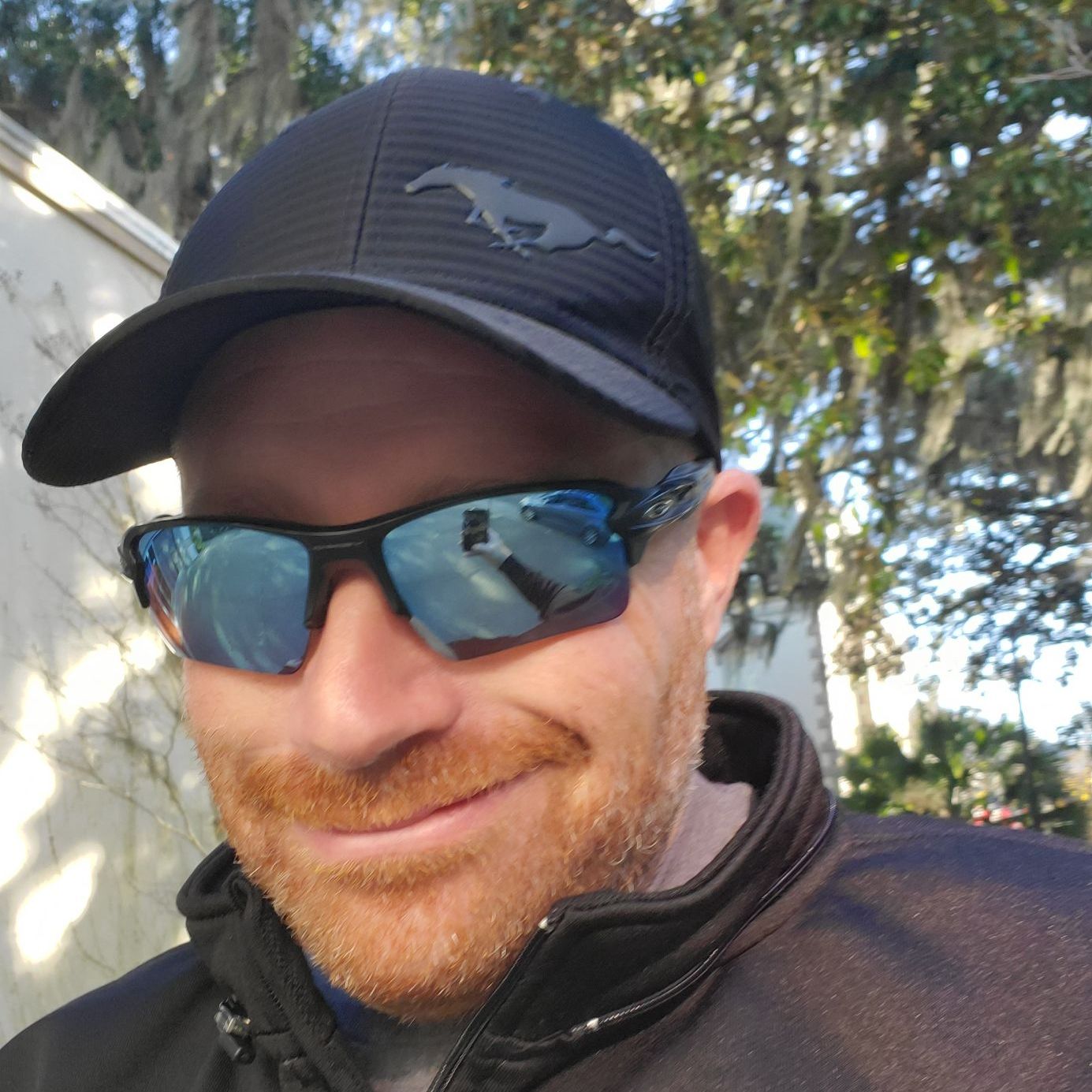 Profile of Jason Brittain