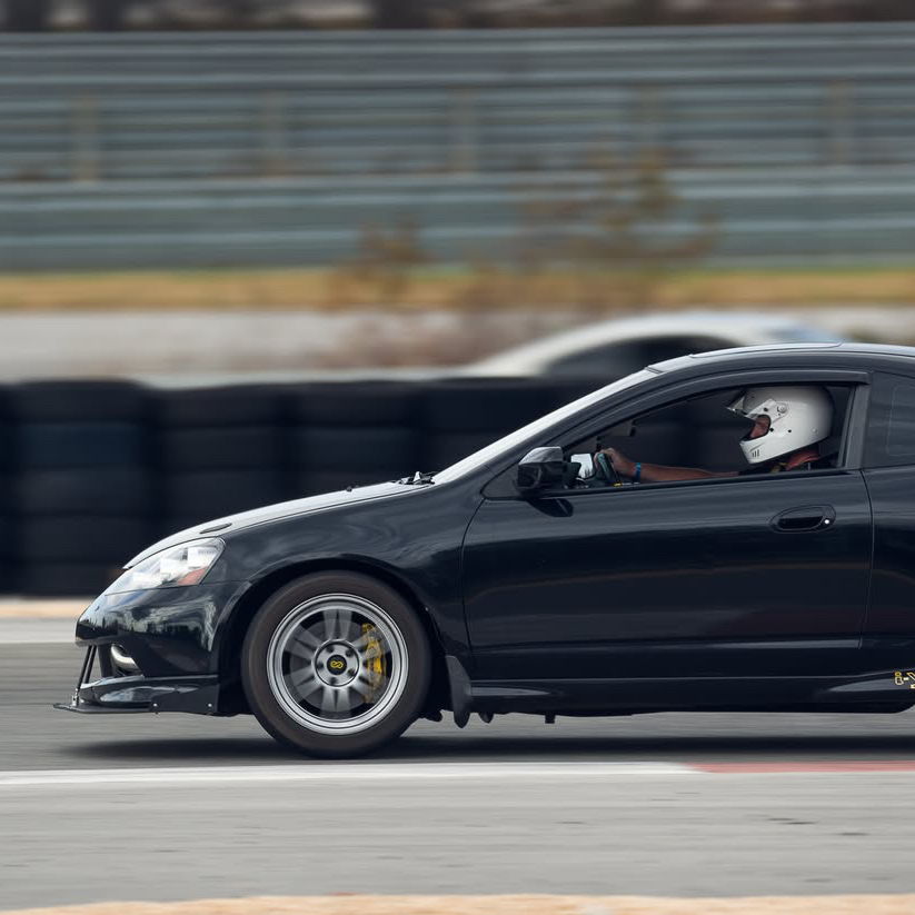 Profile of Brandon Fralix