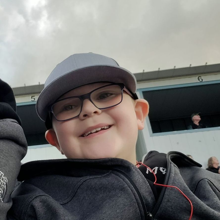 Profile of Koen Laprise