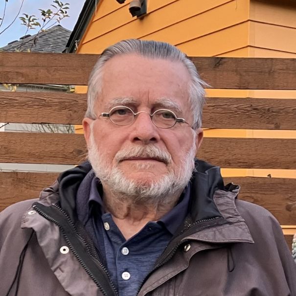 Profile of Joseph Lischka