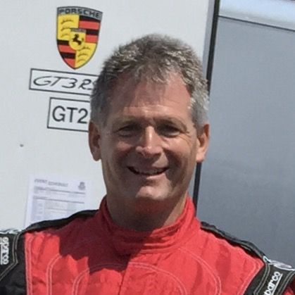 Profile of Jim Long
