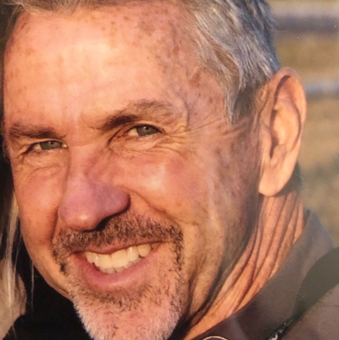 Profile of Frank Beck
