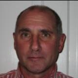 Profile of Ralph Manaker