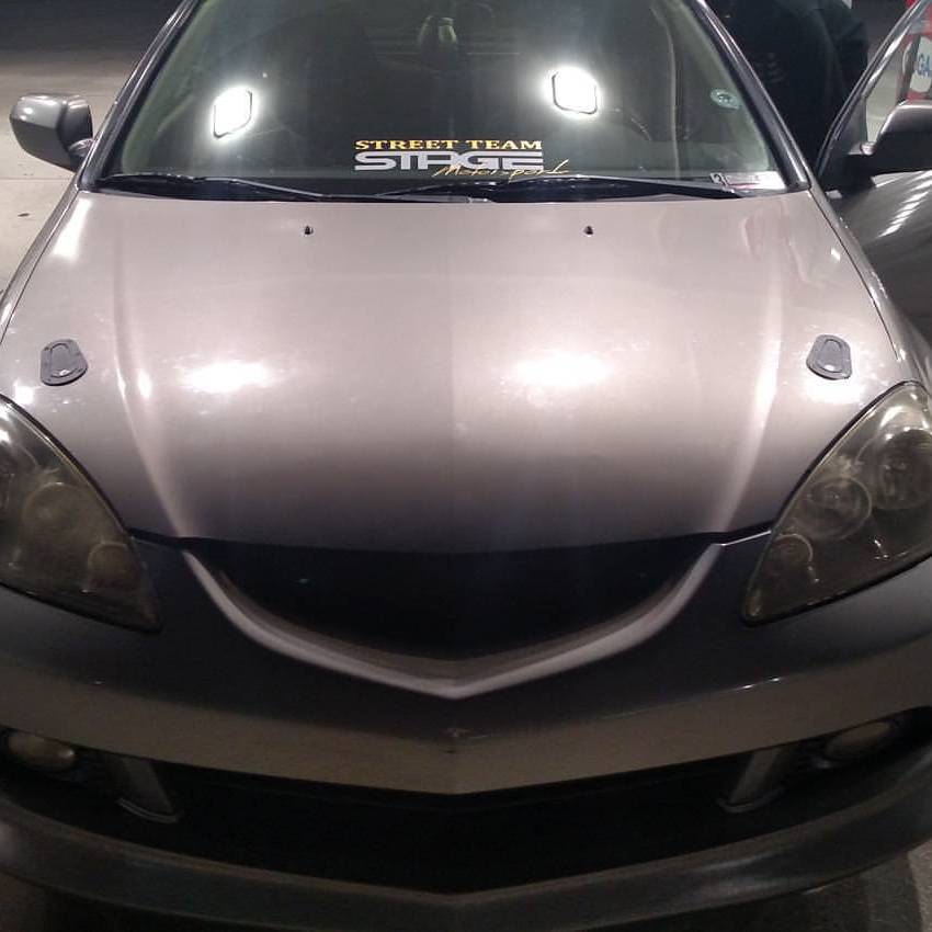 Profile of Raymond Nicolas