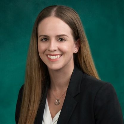 Profile of Rhiannon White