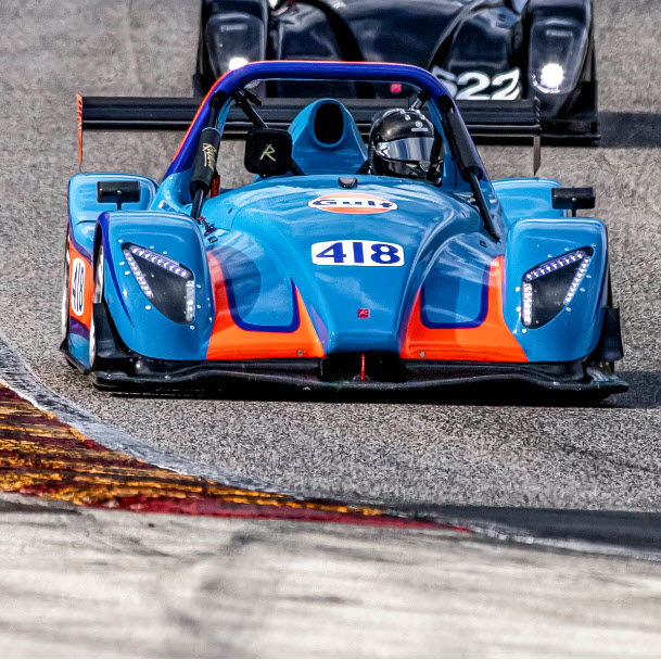 Profile of Darryl Drake