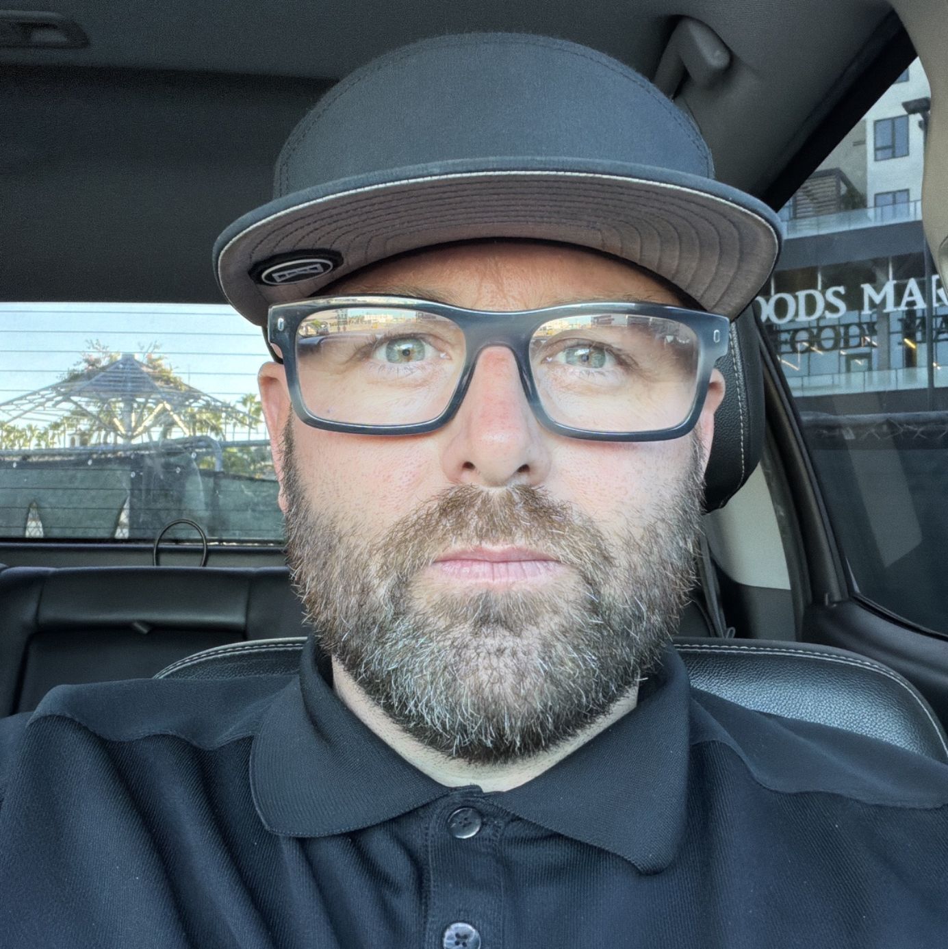 Profile of Michael Goforth