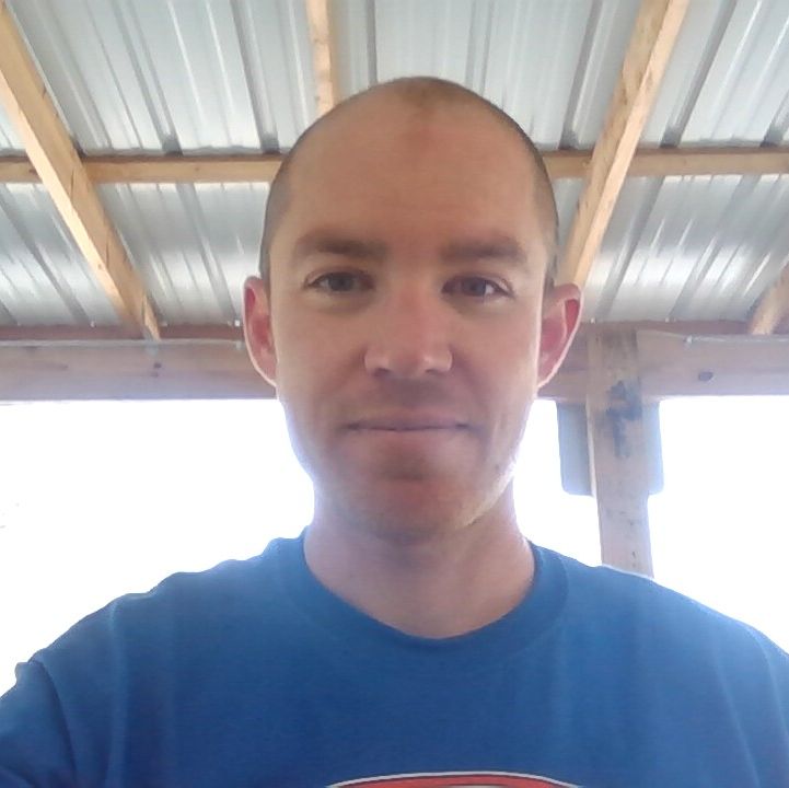 Profile of Cory West