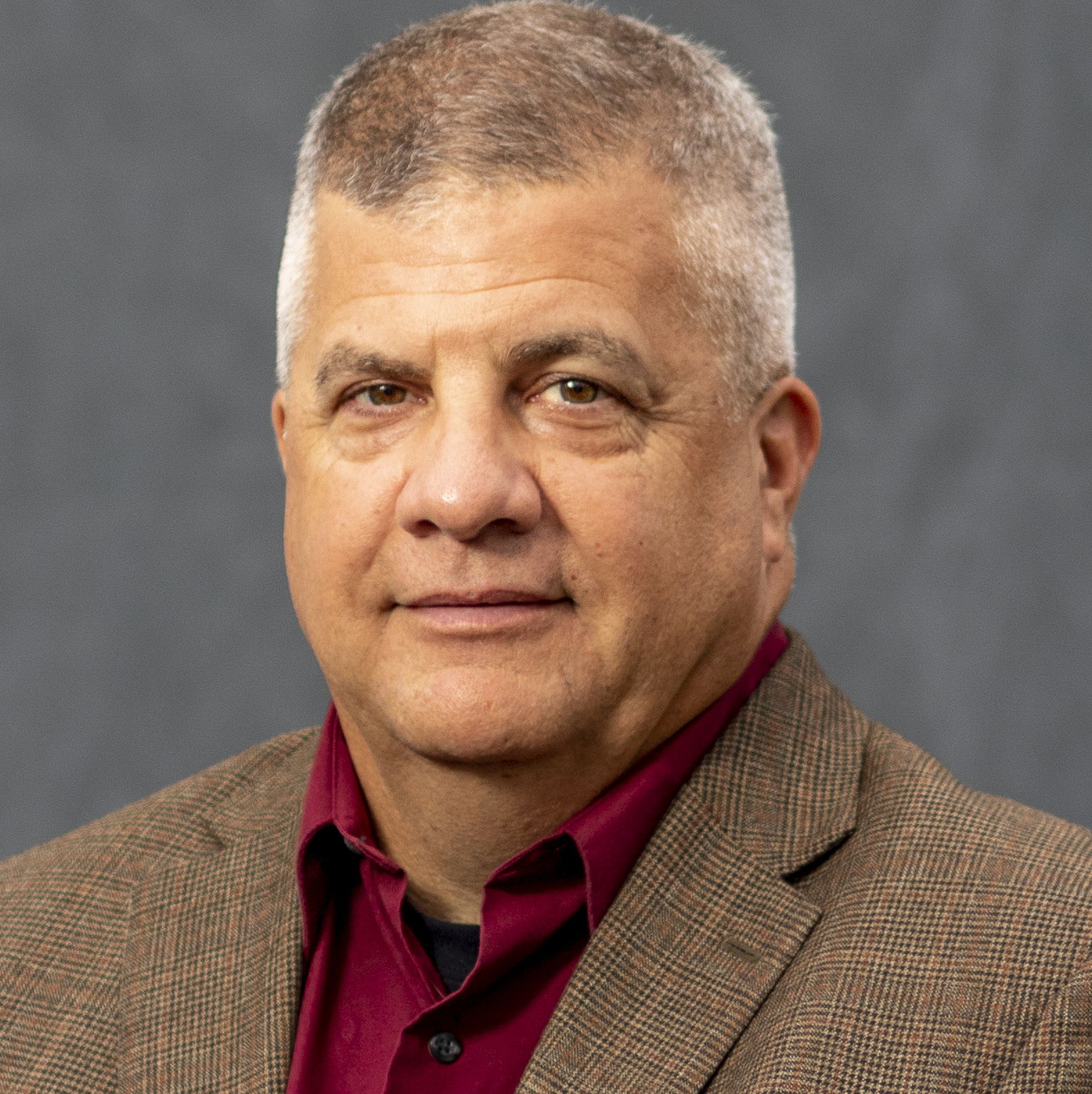 Profile of Scott M Hoffman