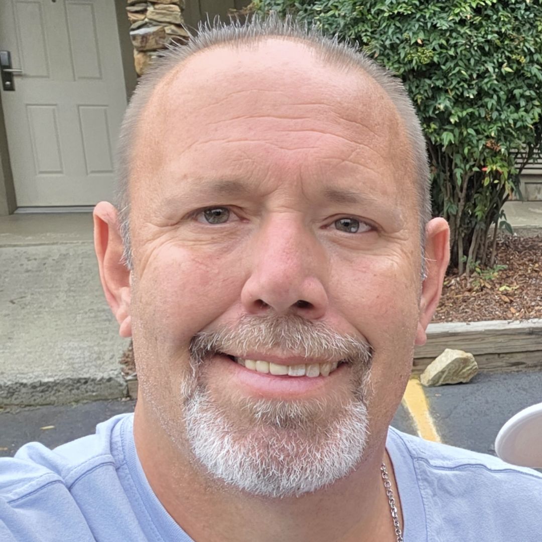 Profile of Dave Newell