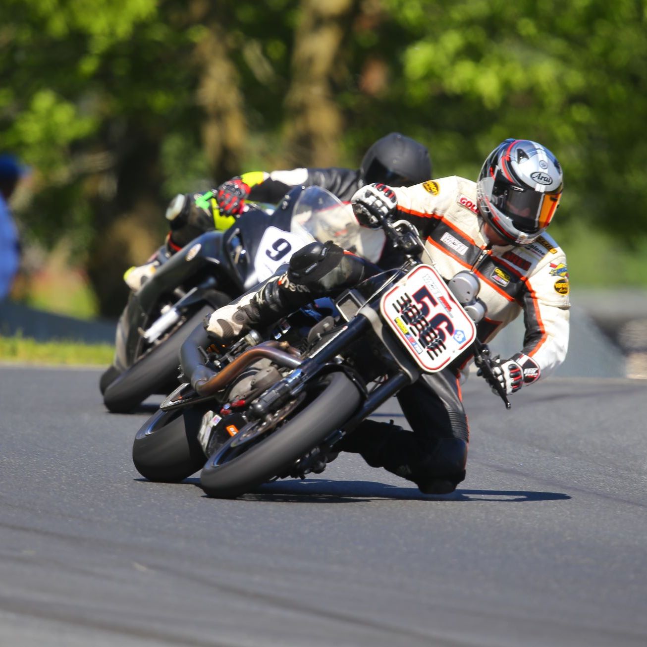 Profile of Greg Hutcheson