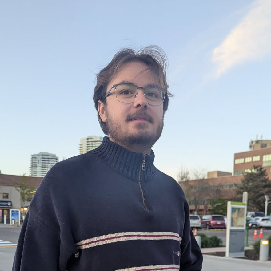 Profile of Avian Dooley