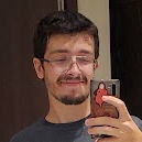 Profile of Daniel Paltjon