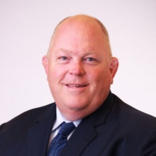 Profile of Christopher Stewart