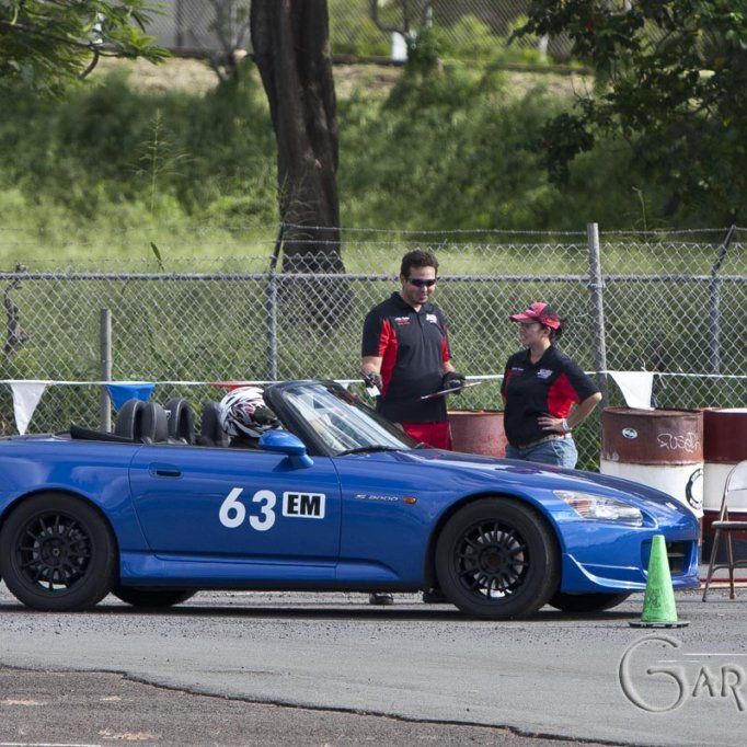 Profile of Elayne Man