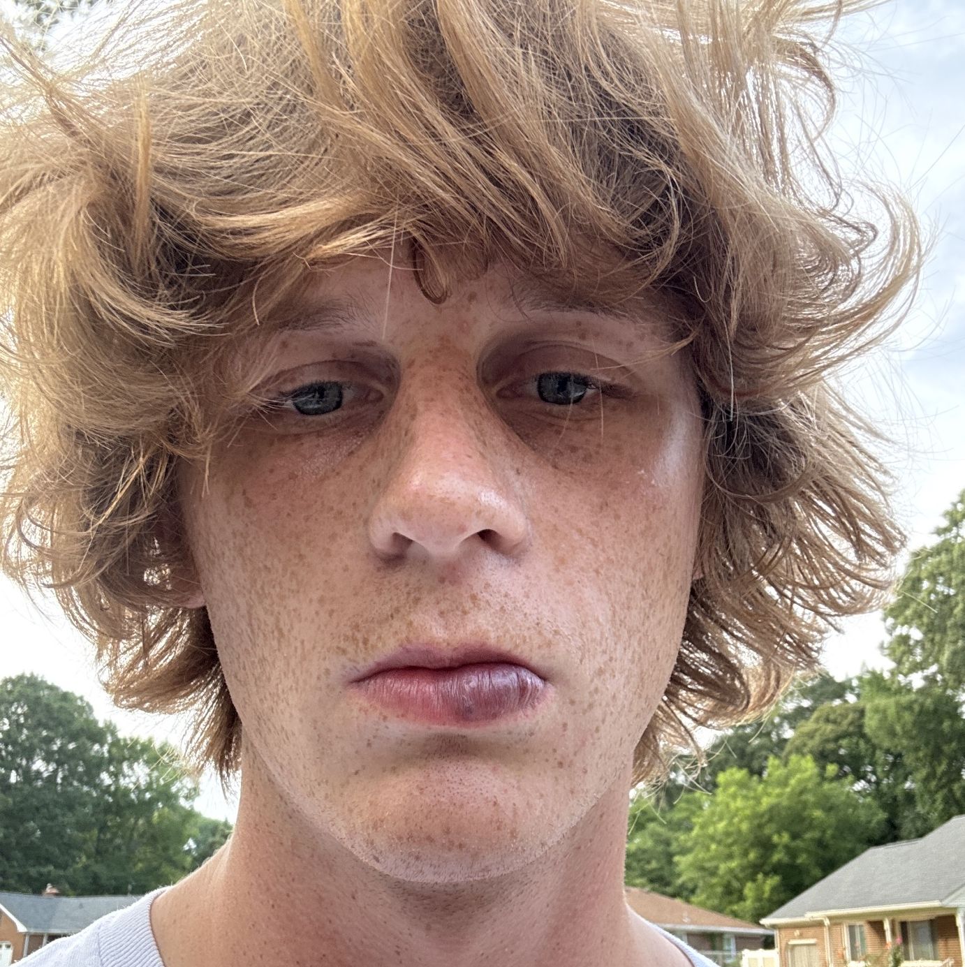 Profile of Jackson McCarthy