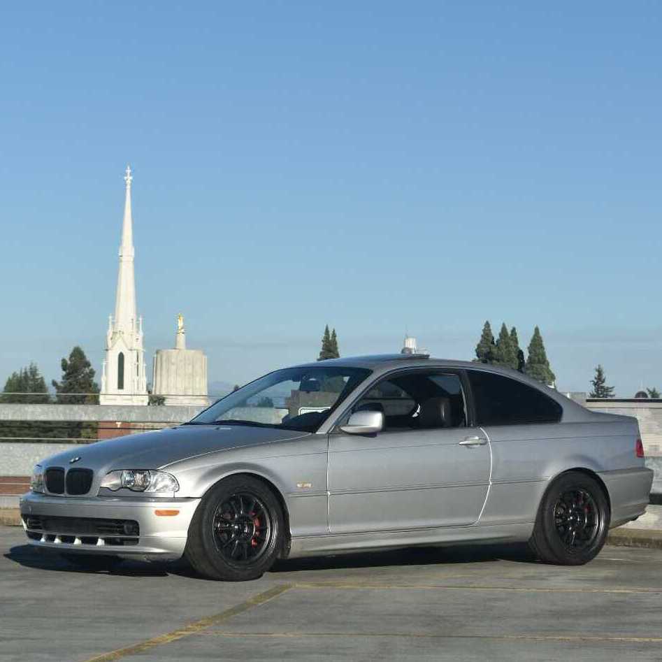 Profile of Allen Cunningham