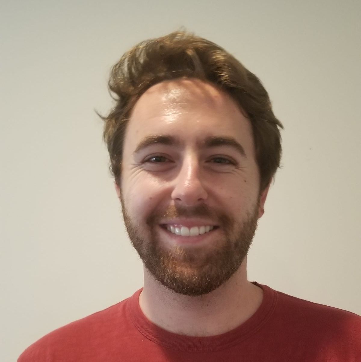 Profile of Alex Webster