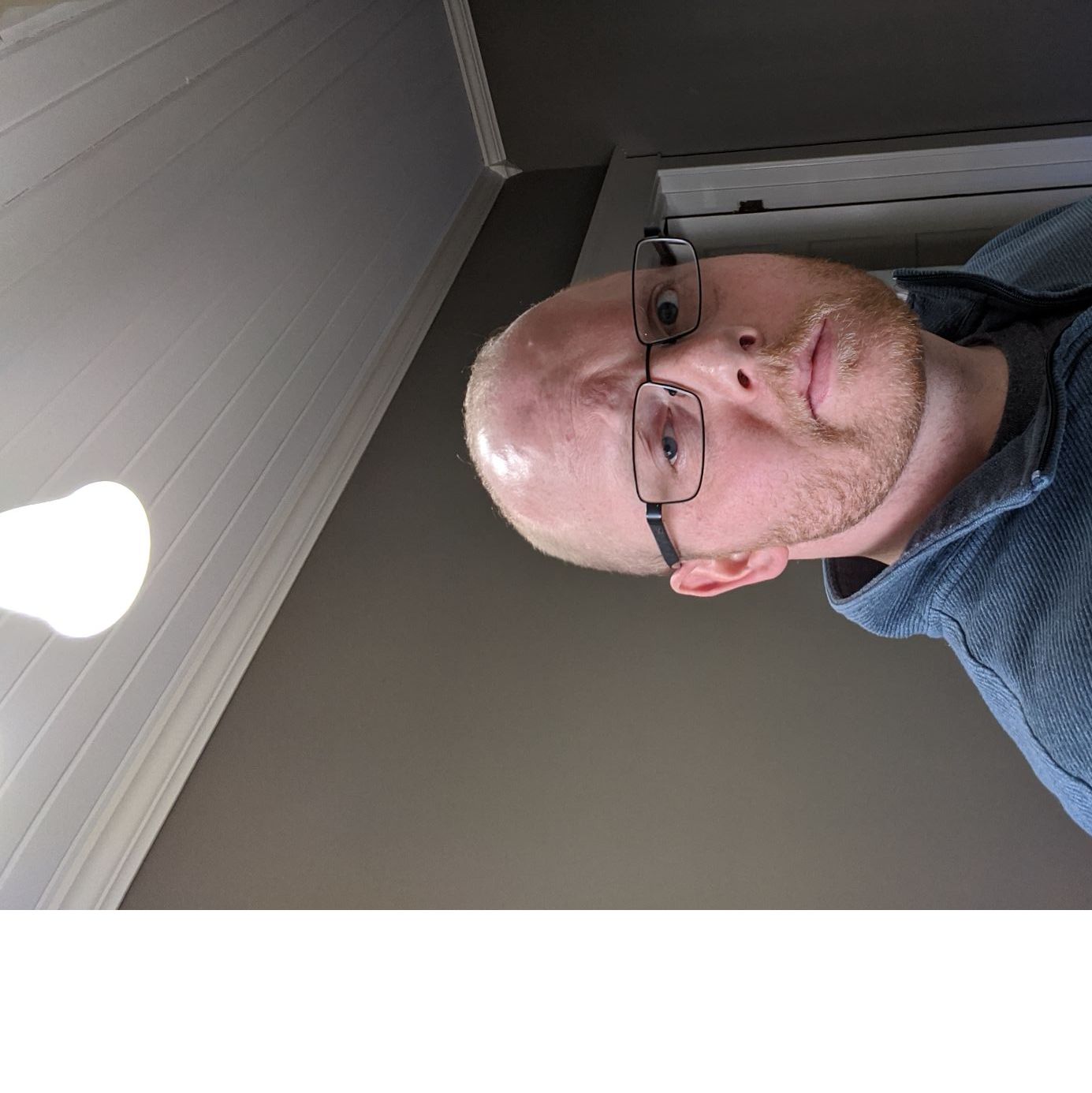 Profile of Rusty Modesty