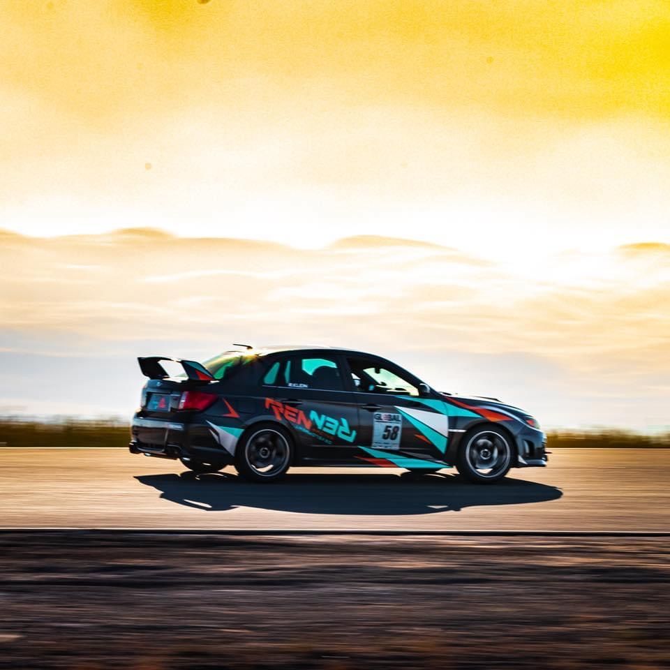 Profile of Richard Klein