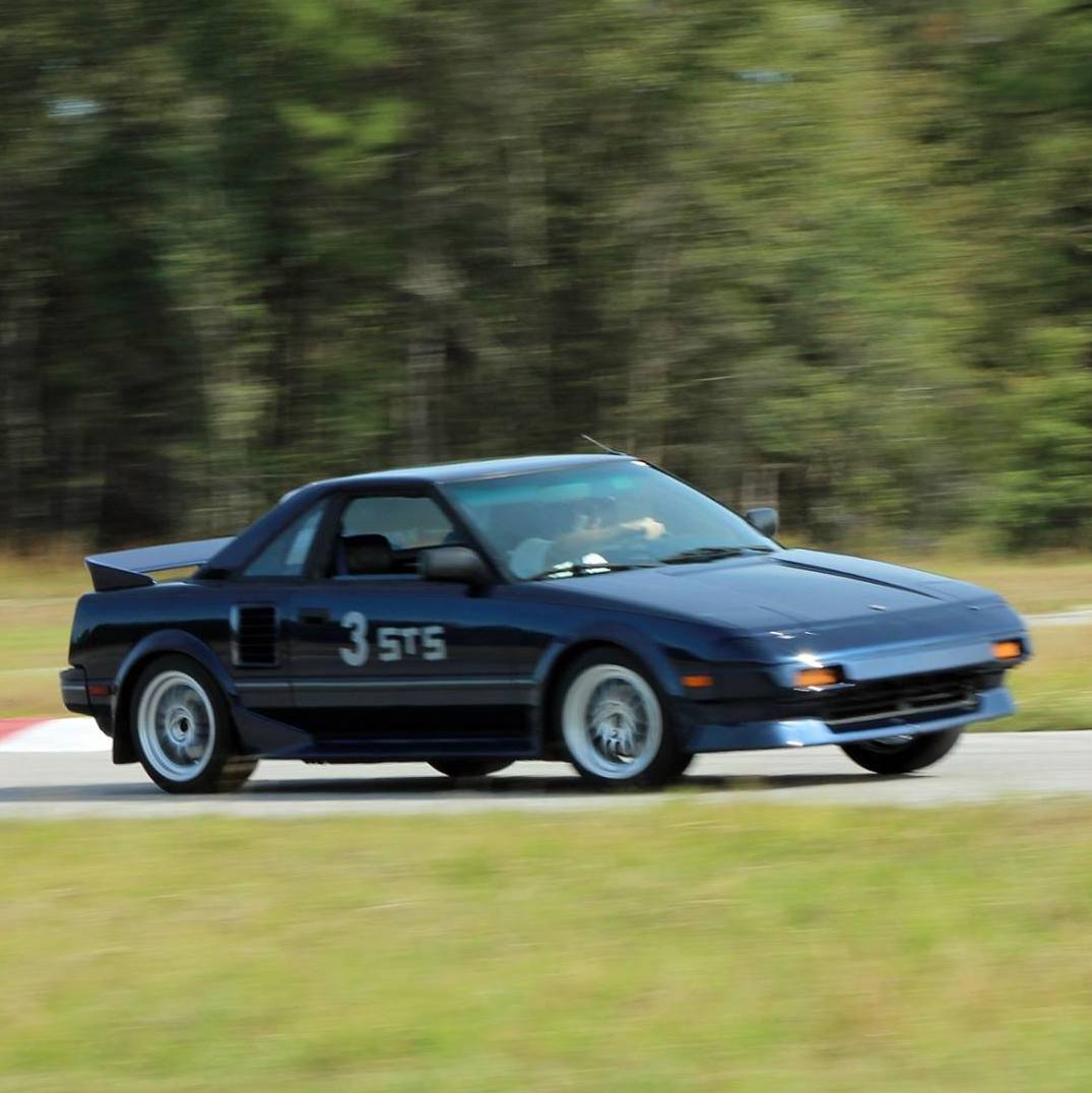 Profile of Bill Stoufer