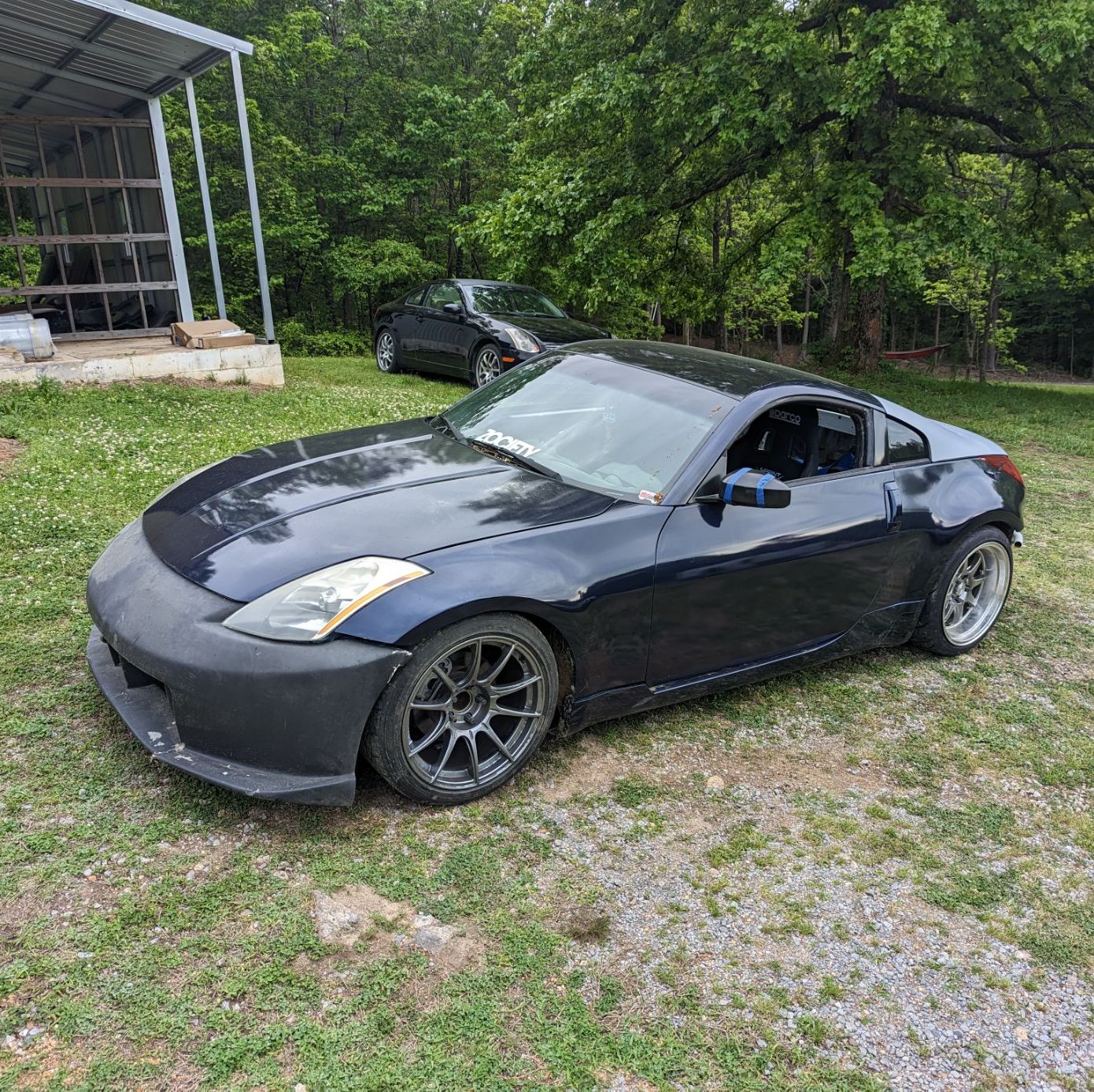 Profile of Eric Johnson