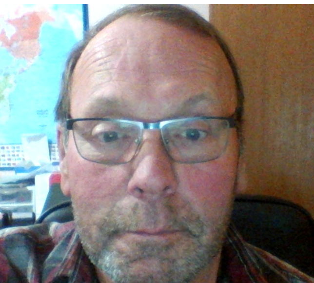 Profile of Colin Schultz