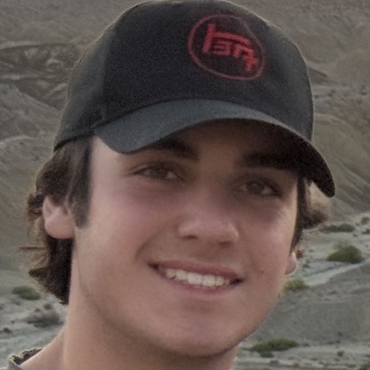 Profile of Finn Rambur