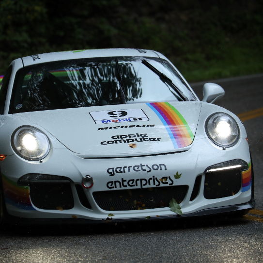 Profile of Kevin McKoon