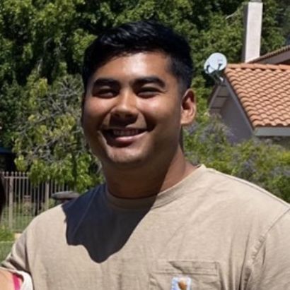 Profile of Aaron Perez