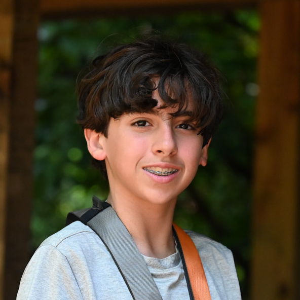 Profile of Nicholas Manzur