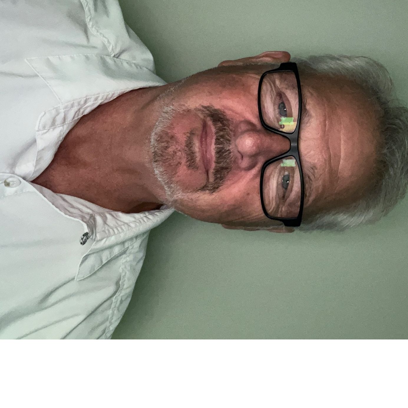 Profile of James Rees