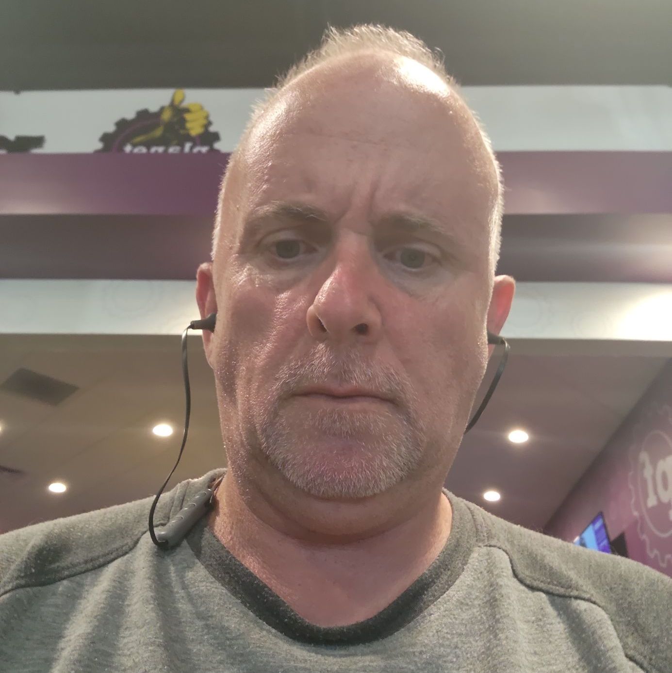 Profile of Chris Siebol