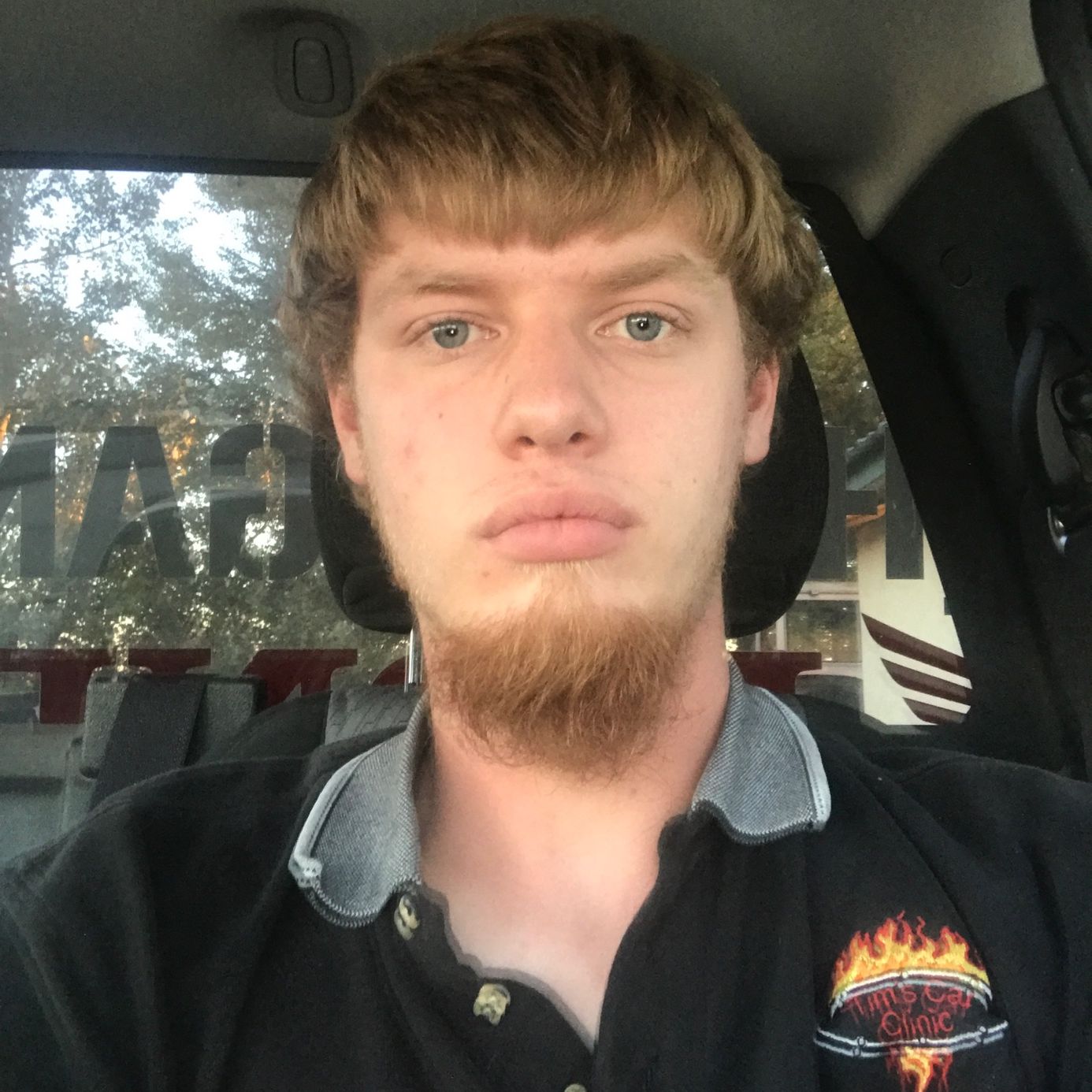 Profile of Kyle Beck