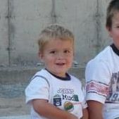 Profile of Caleb Lacey