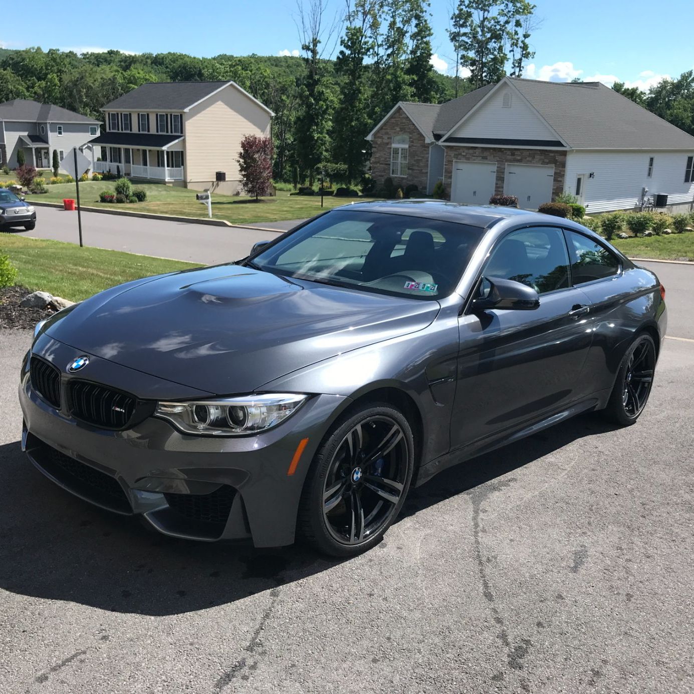 Profile of Stephen Mohney