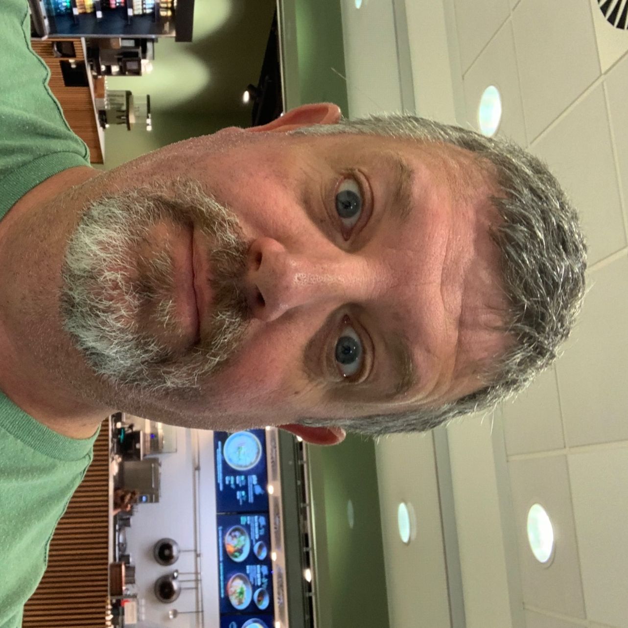 Profile of Ryan Kirkpatrick