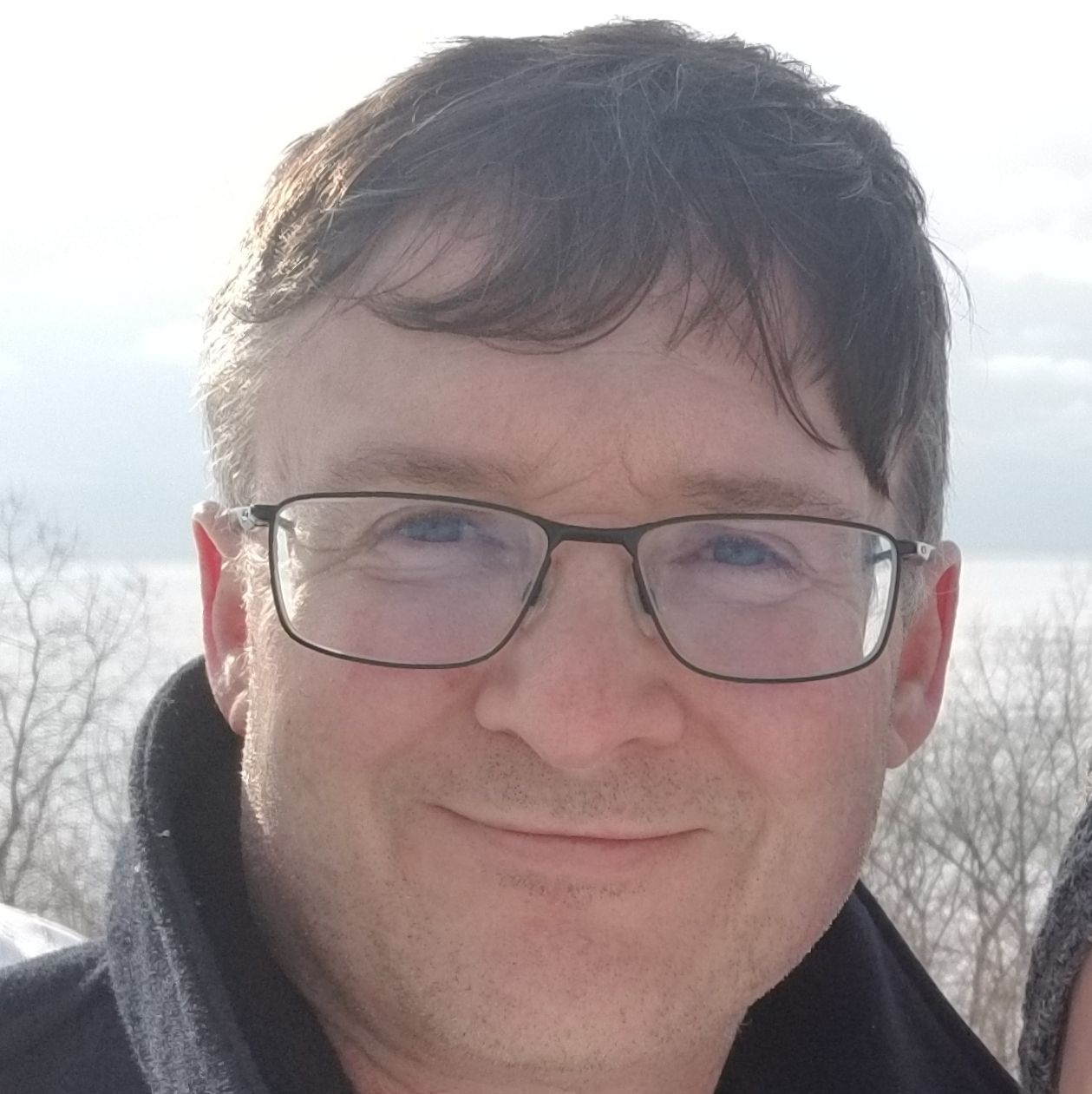 Profile of Chris Hedges